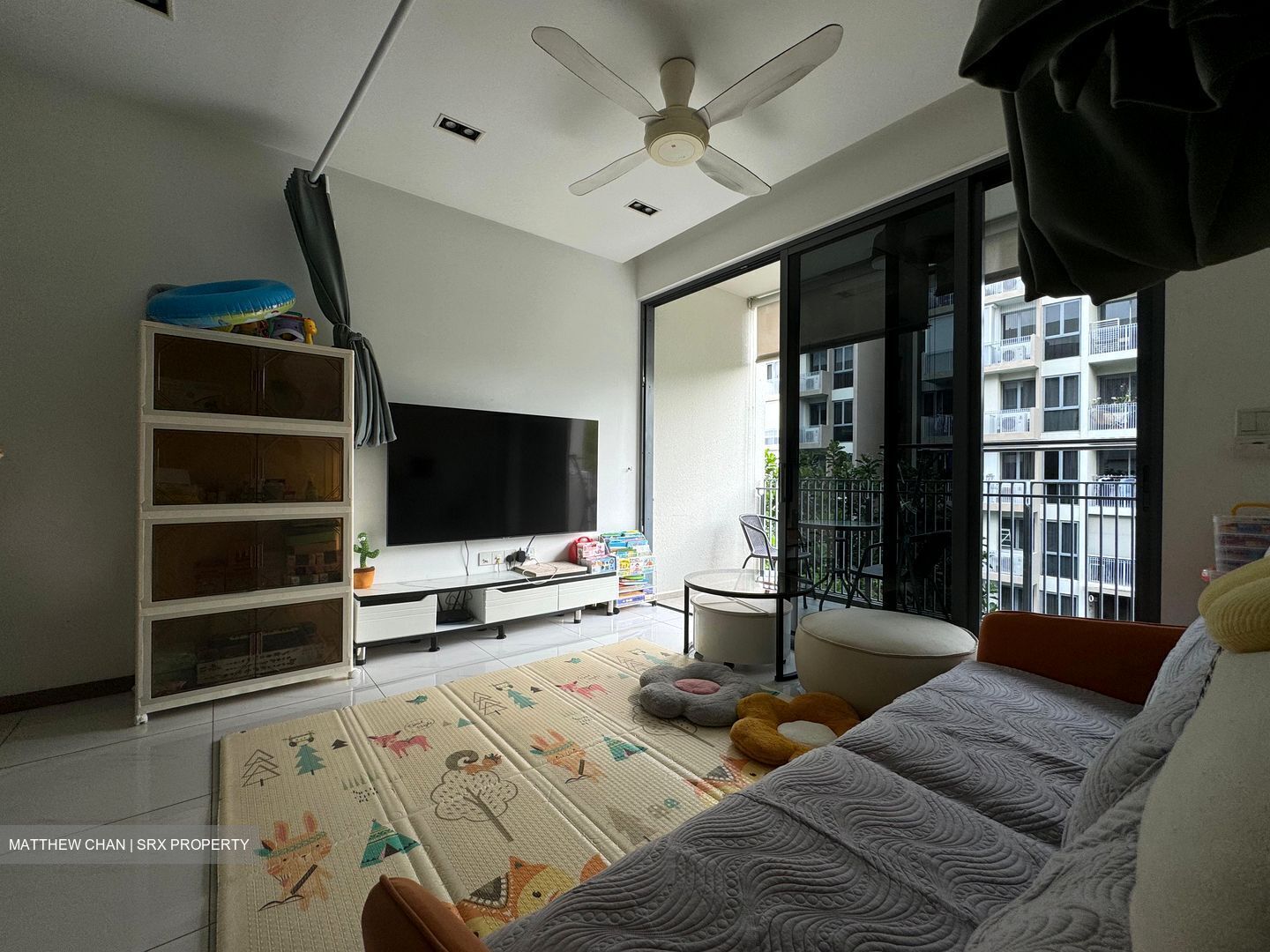 Palm Isles (D17), Condominium #478370241